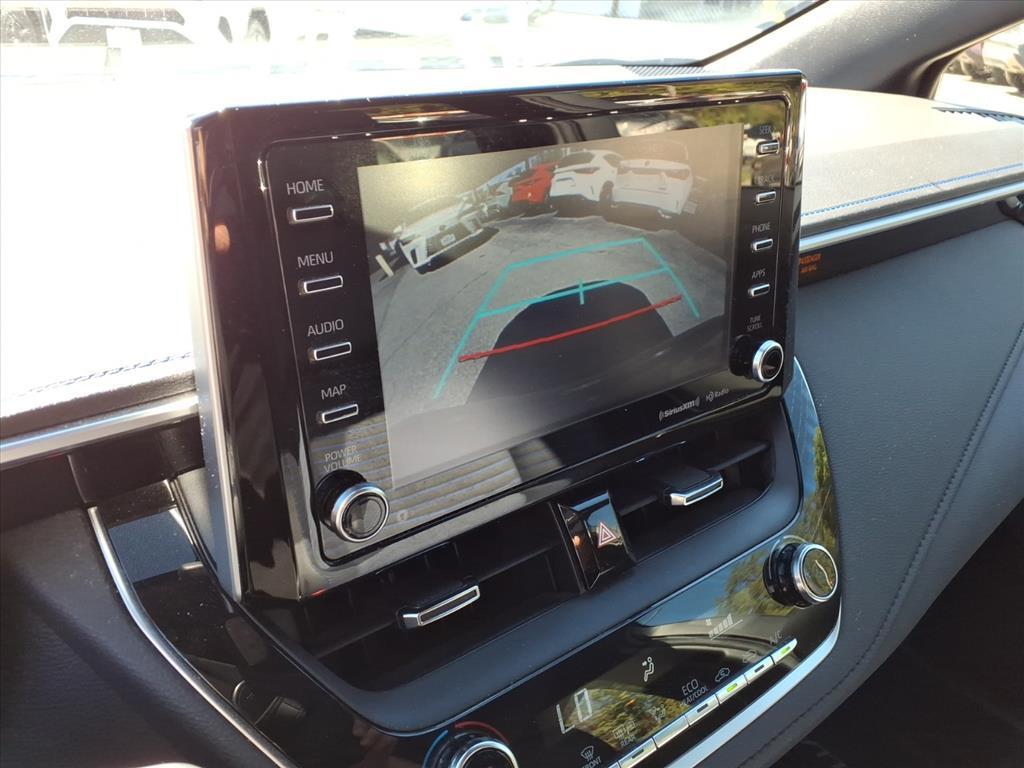 2020 Toyota Corolla XSE Roanoke VA