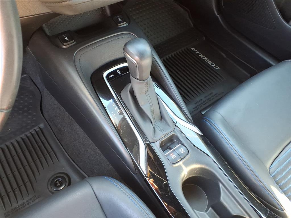 2020 Toyota Corolla XSE Roanoke VA