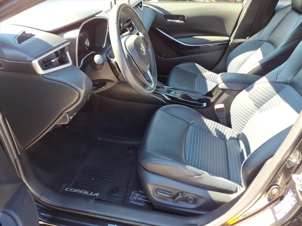 2020 Toyota Corolla XSE Roanoke VA