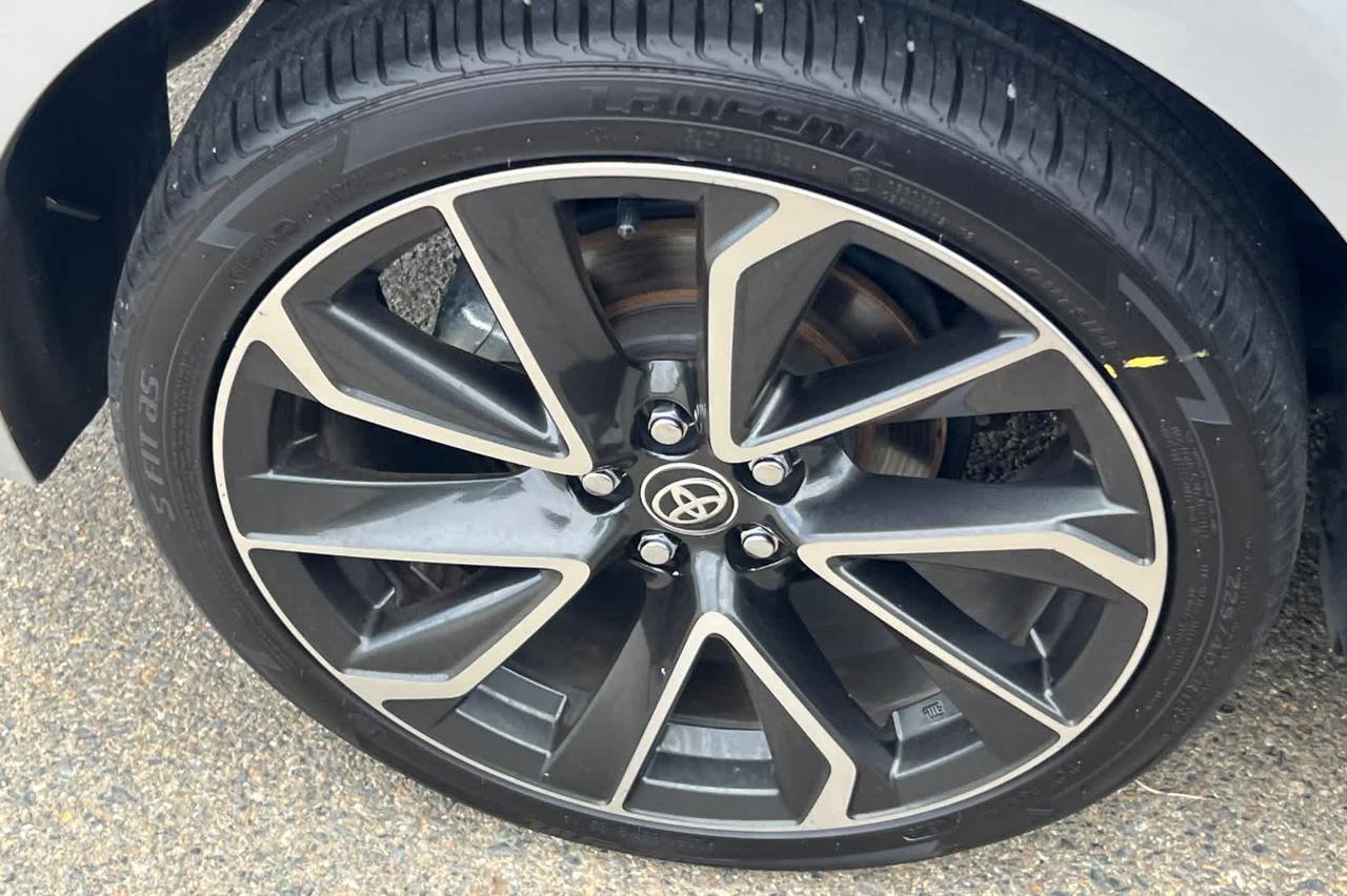 2020 Toyota Corolla XSE Roseville CA