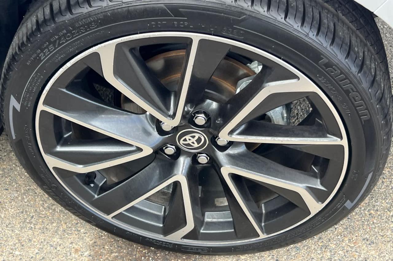 2020 Toyota Corolla XSE Roseville CA