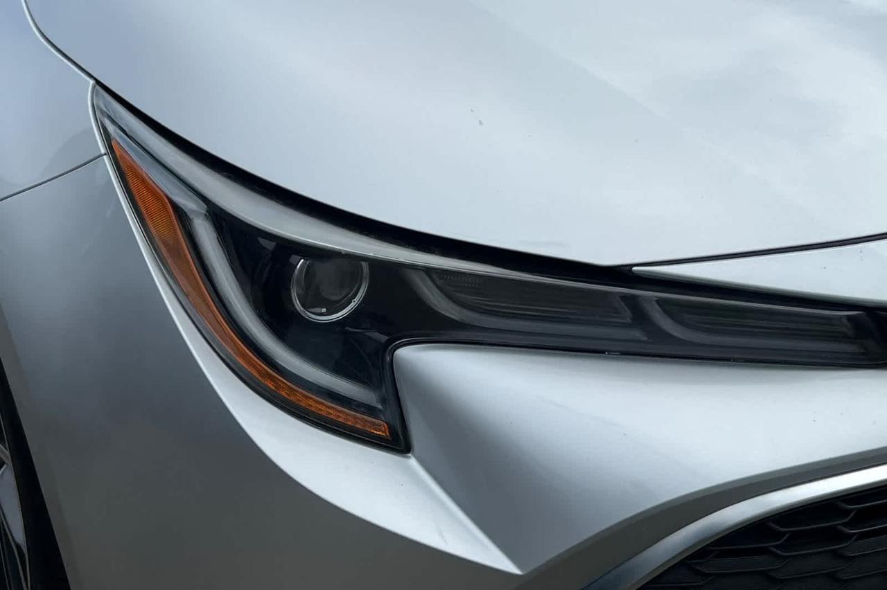 2020 Toyota Corolla XSE Roseville CA