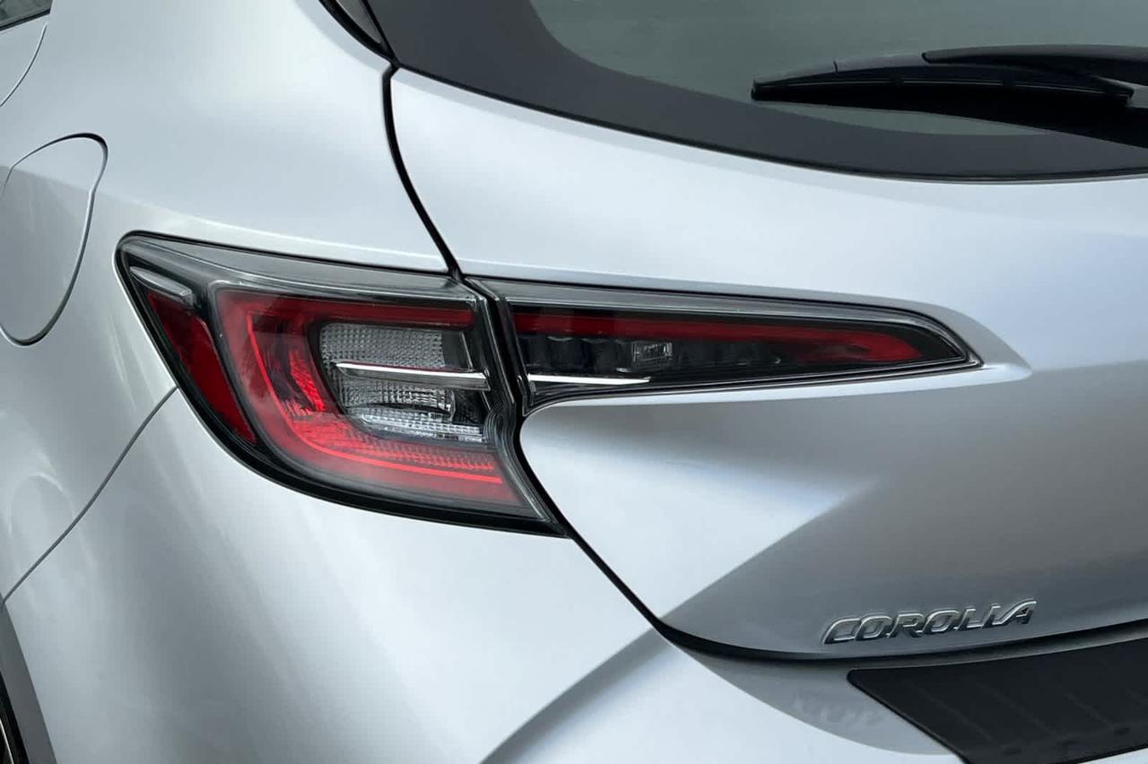 2020 Toyota Corolla XSE Roseville CA