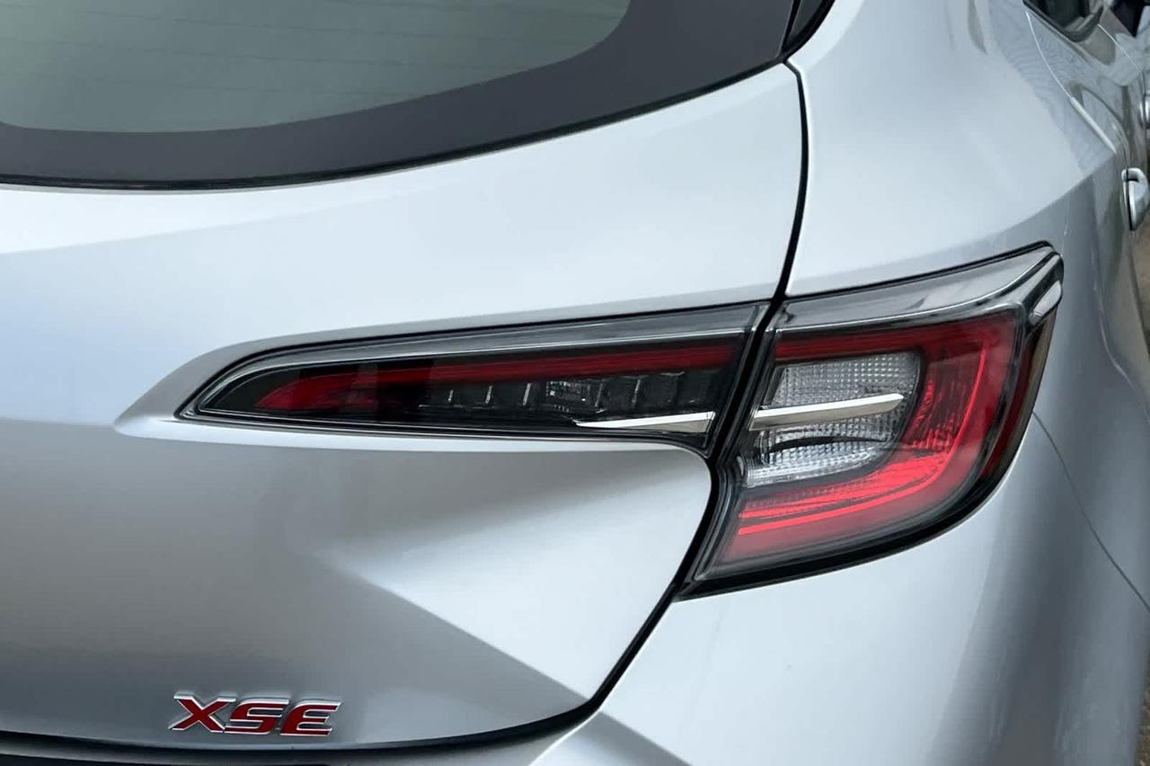 2020 Toyota Corolla XSE Roseville CA