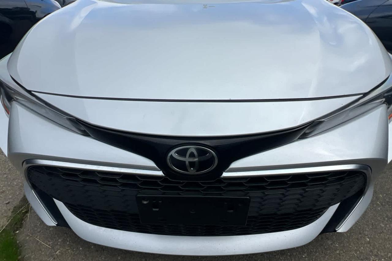 2020 Toyota Corolla XSE Roseville CA