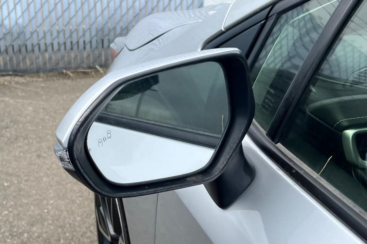 2020 Toyota Corolla XSE Roseville CA