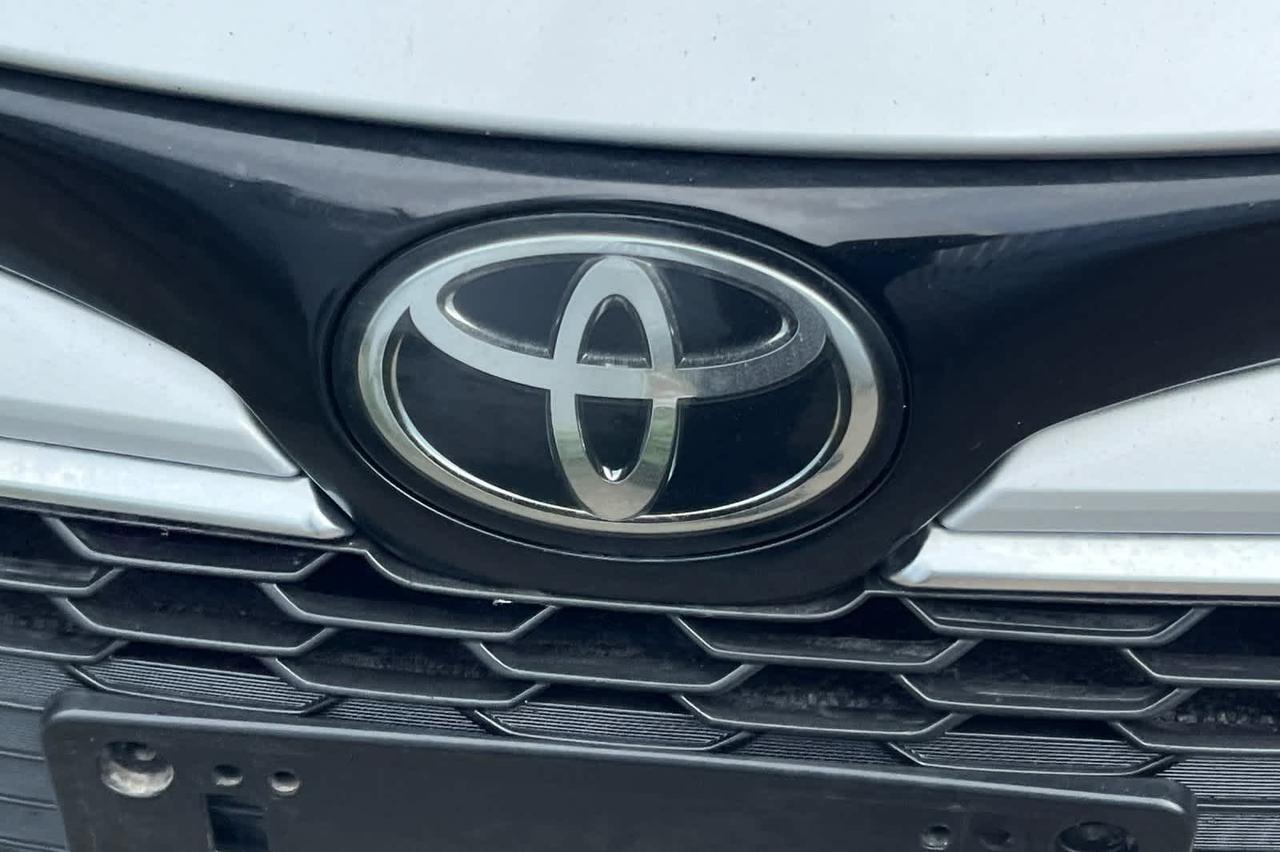 2020 Toyota Corolla XSE Roseville CA
