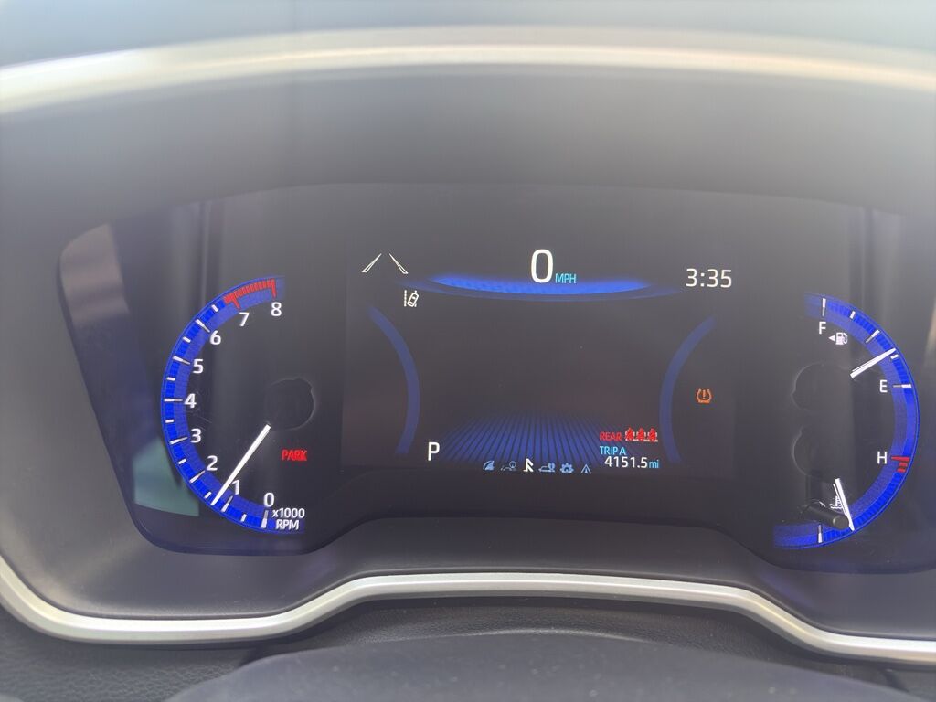 2020 Toyota Corolla XSE Wilmington NC