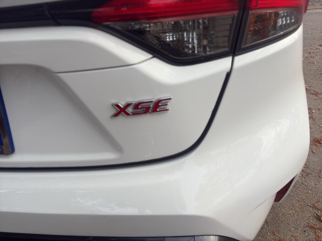 2020 Toyota Corolla XSE Wilmington NC