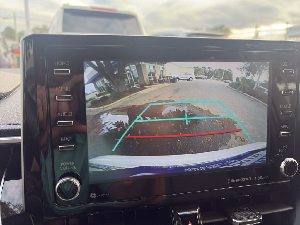 2020 Toyota Corolla XSE Wilmington NC