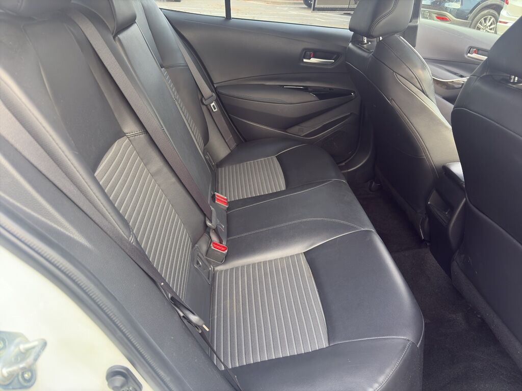 2020 Toyota Corolla XSE Wilmington NC