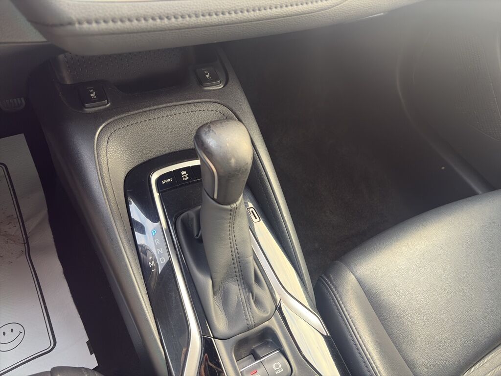 2020 Toyota Corolla XSE Wilmington NC