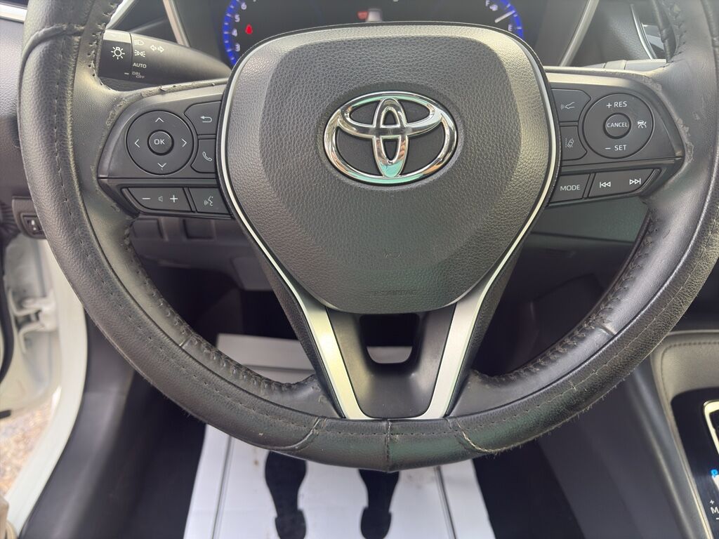 2020 Toyota Corolla XSE Wilmington NC