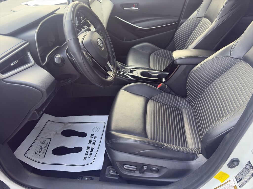 2020 Toyota Corolla XSE Wilmington NC