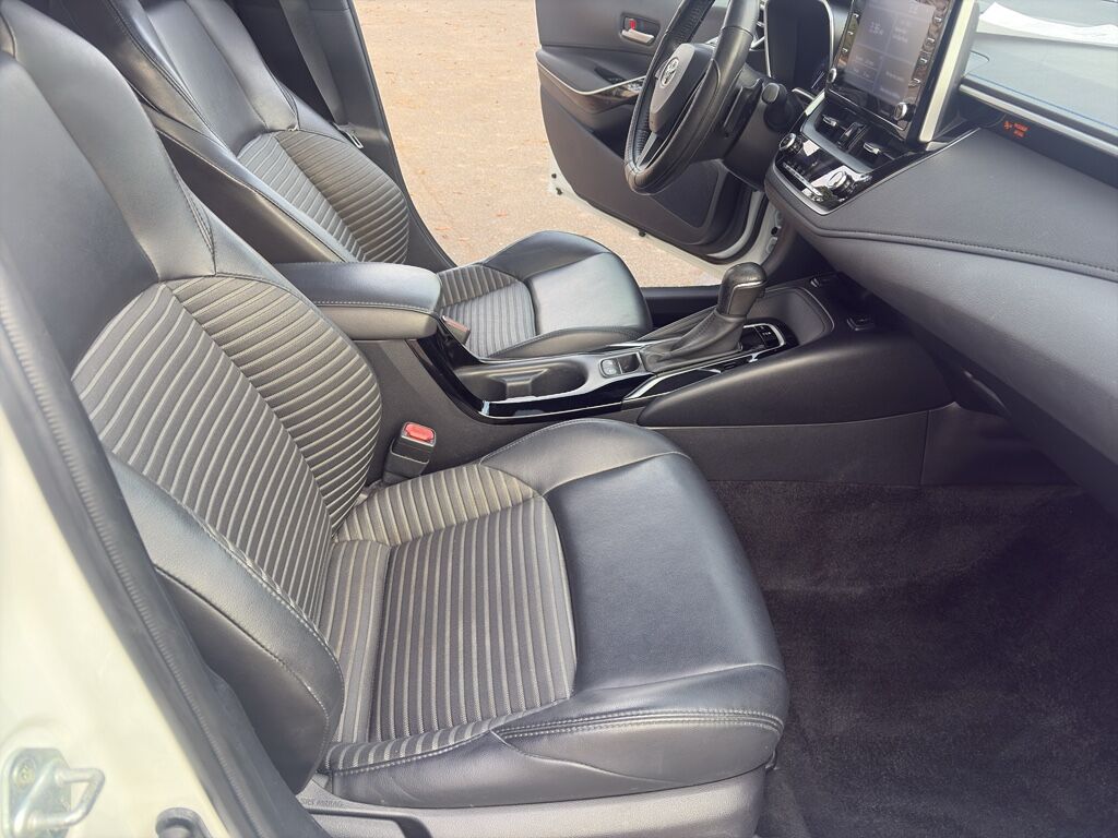 2020 Toyota Corolla XSE Wilmington NC