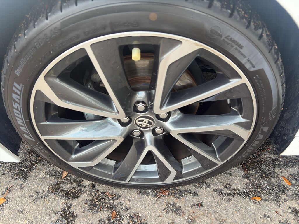 2020 Toyota Corolla XSE Wilmington NC