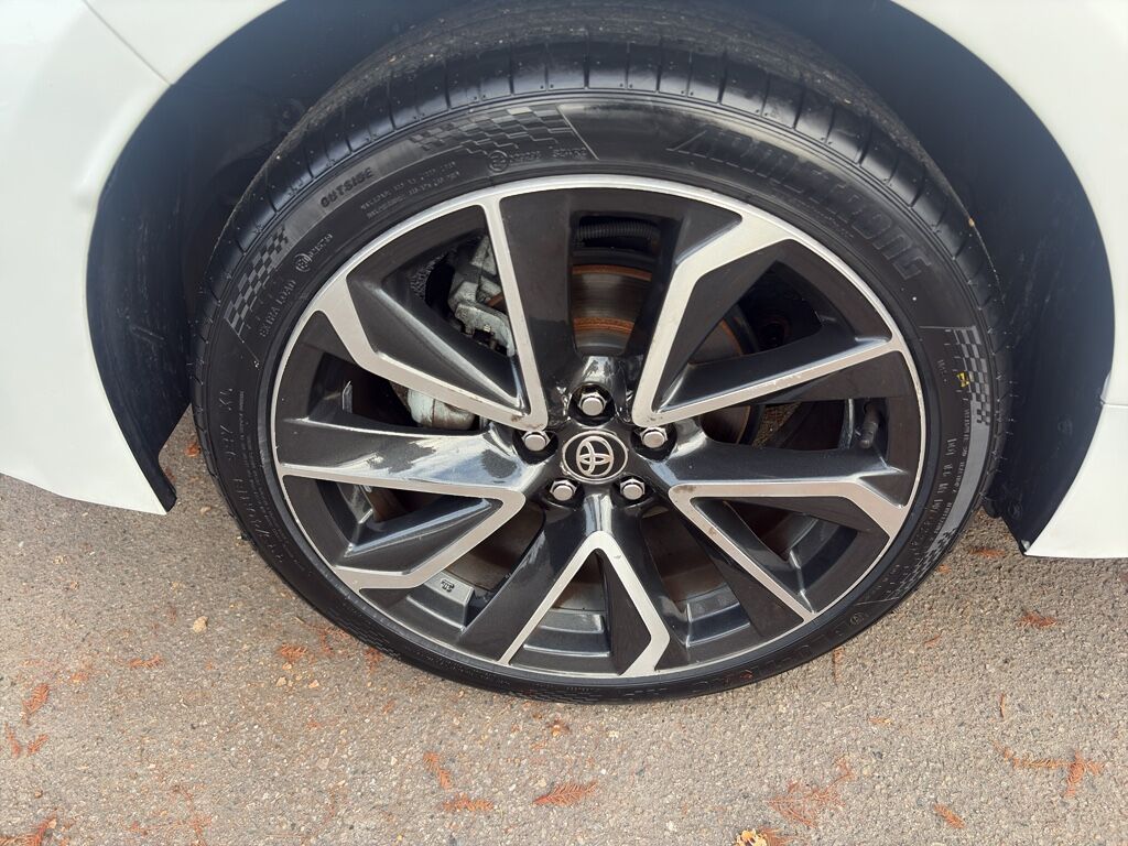 2020 Toyota Corolla XSE Wilmington NC