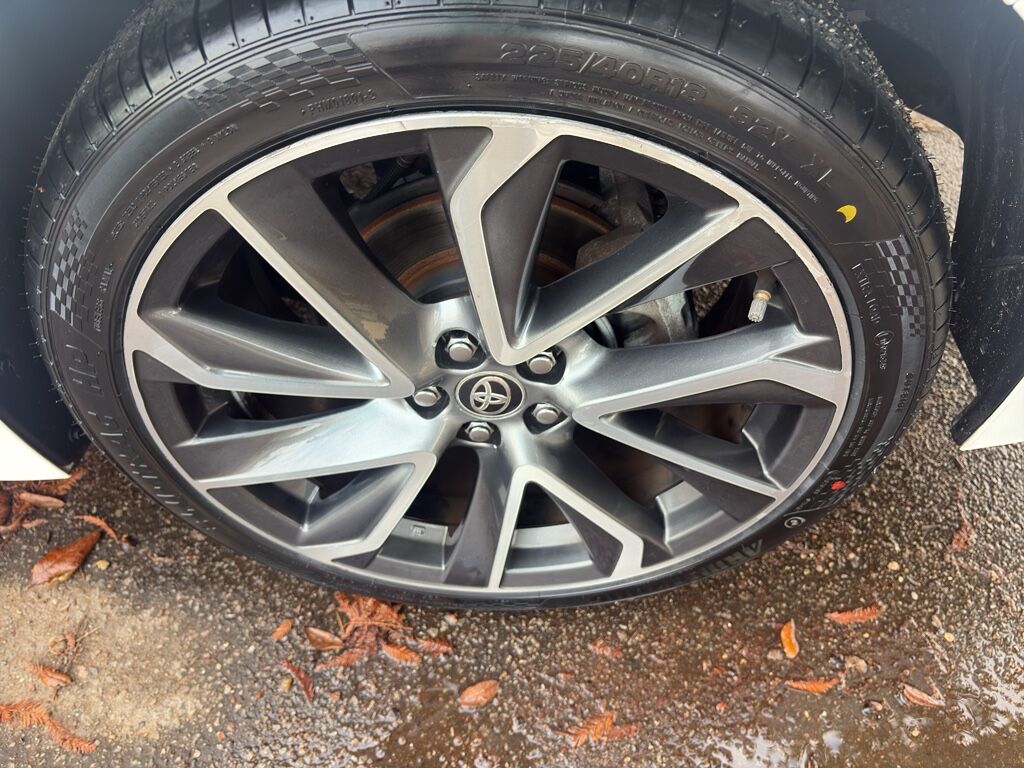 2020 Toyota Corolla XSE Wilmington NC