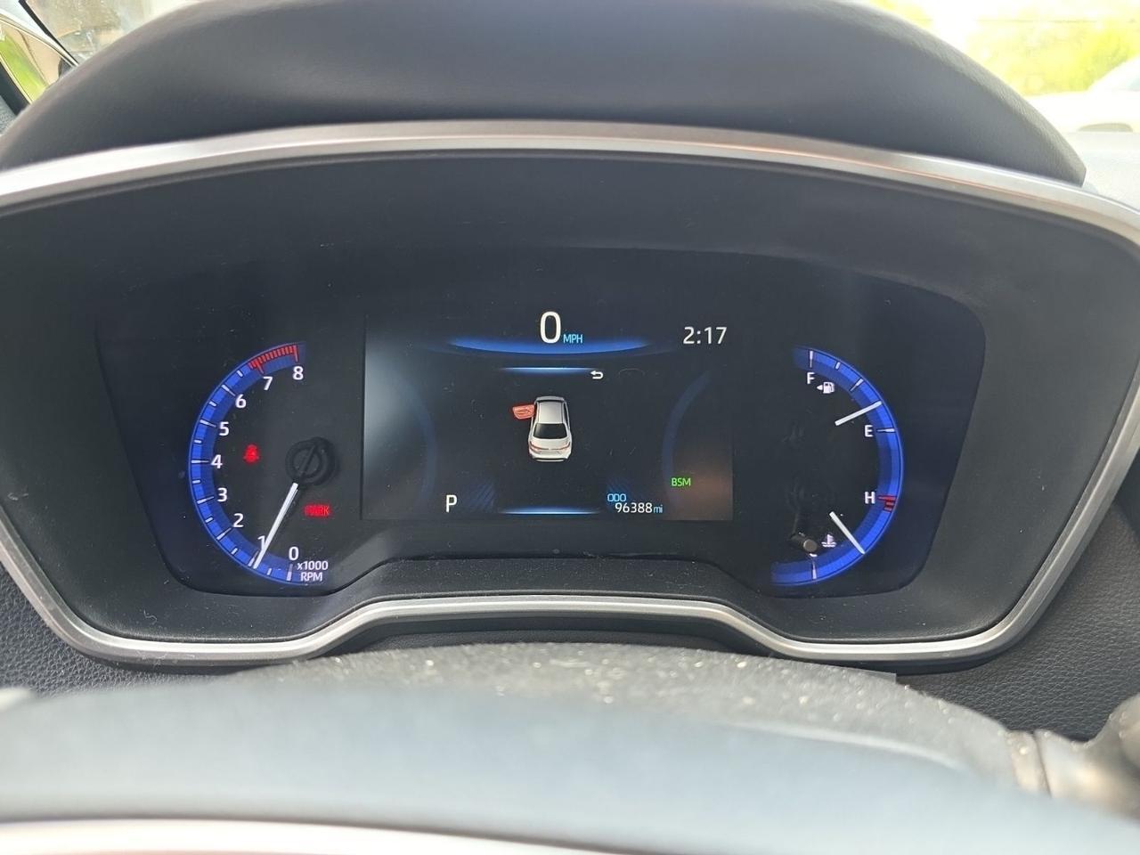 2020 Toyota Corolla XSE Glen Burnie MD