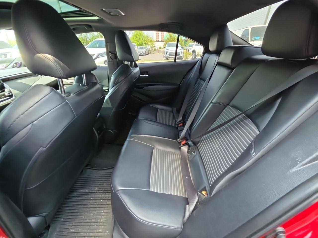 2020 Toyota Corolla XSE Glen Burnie MD