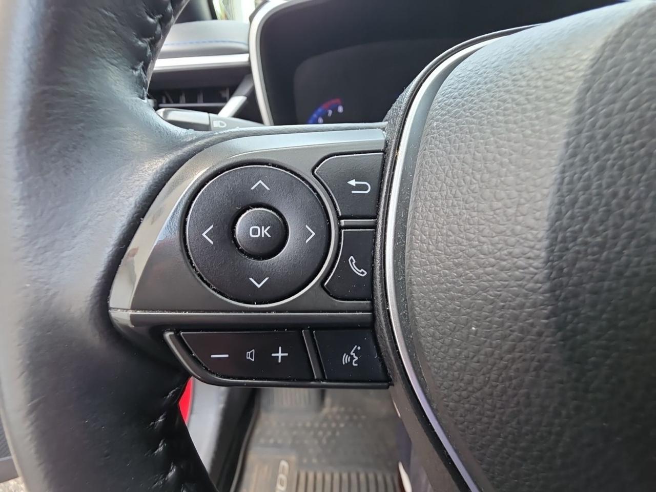 2020 Toyota Corolla XSE Glen Burnie MD