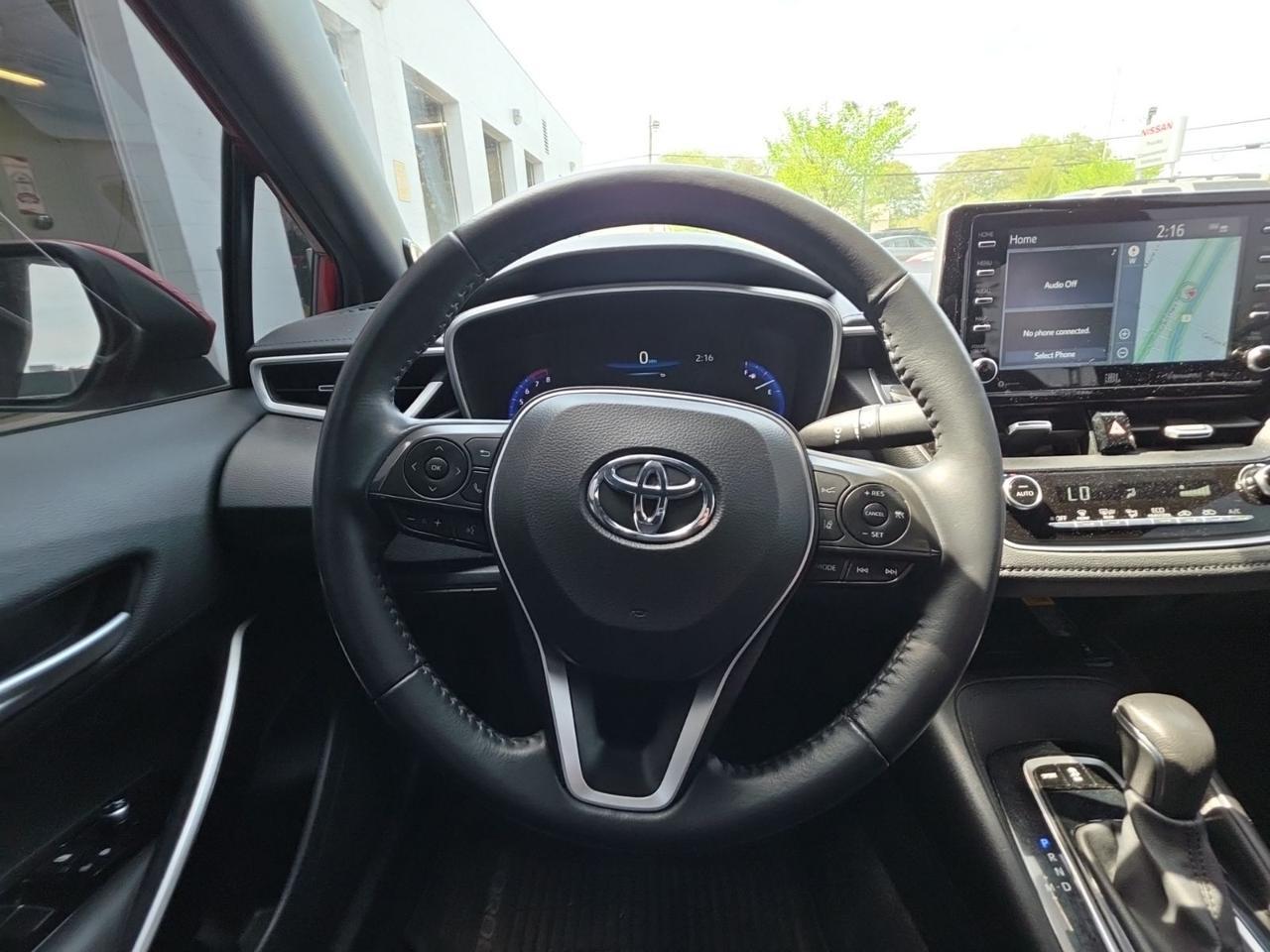 2020 Toyota Corolla XSE Glen Burnie MD