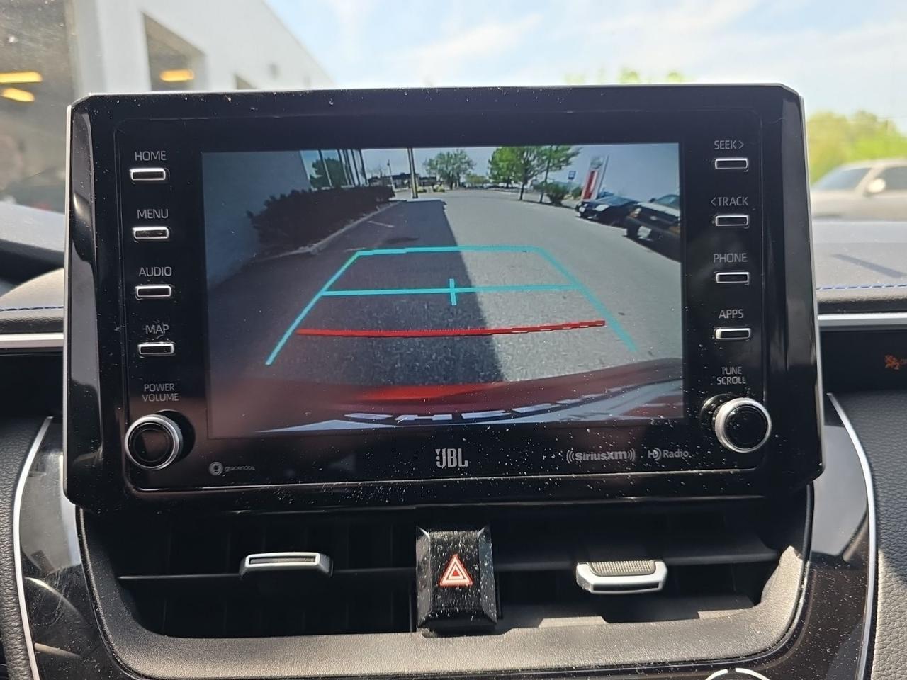 2020 Toyota Corolla XSE Glen Burnie MD