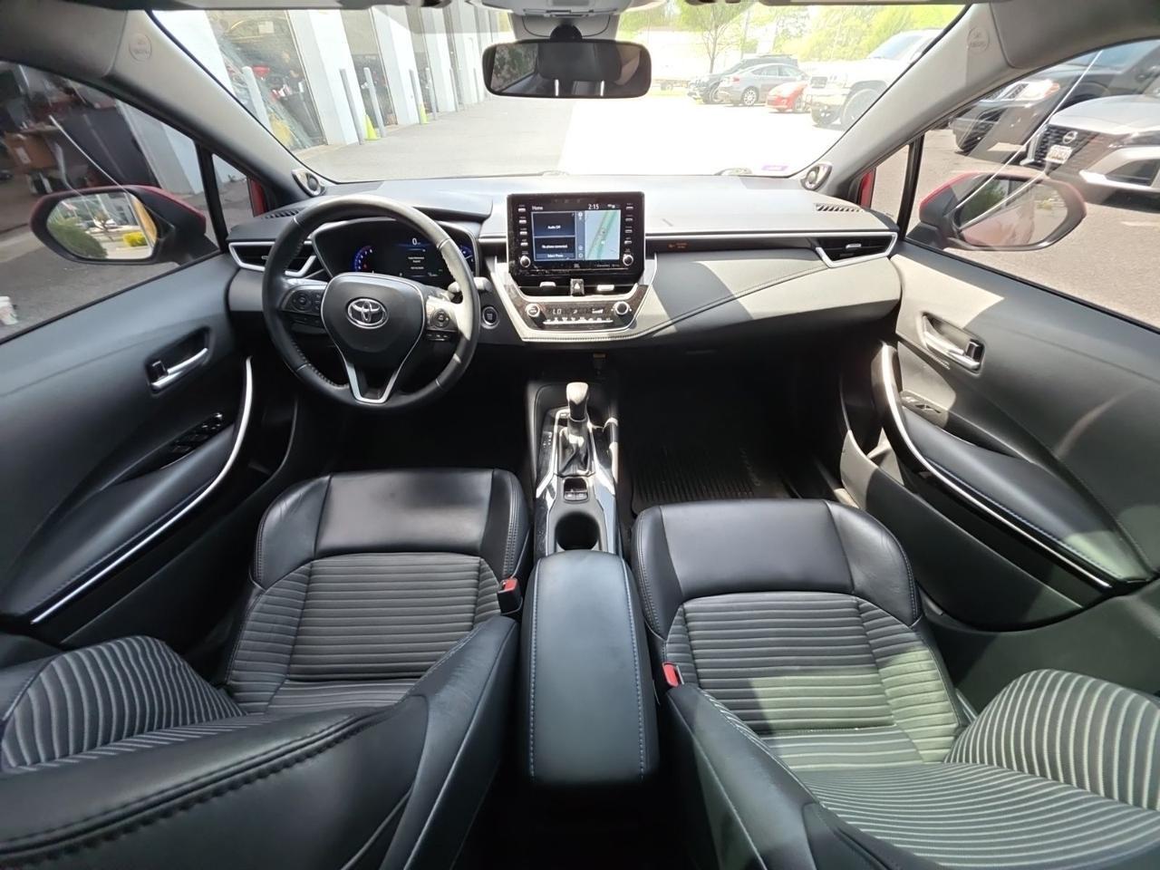 2020 Toyota Corolla XSE Glen Burnie MD