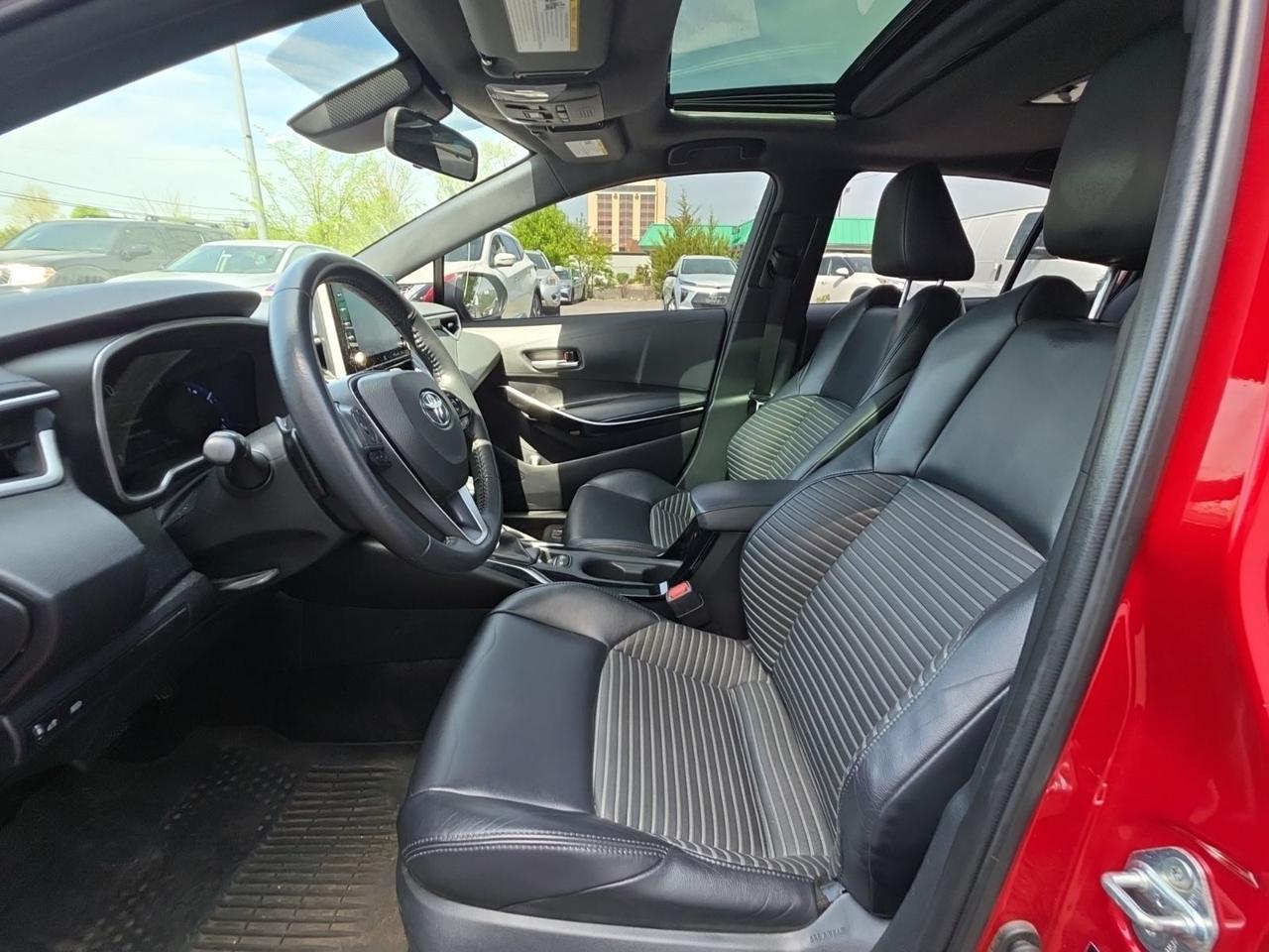 2020 Toyota Corolla XSE Glen Burnie MD