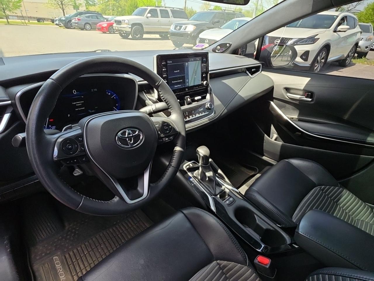 2020 Toyota Corolla XSE Glen Burnie MD