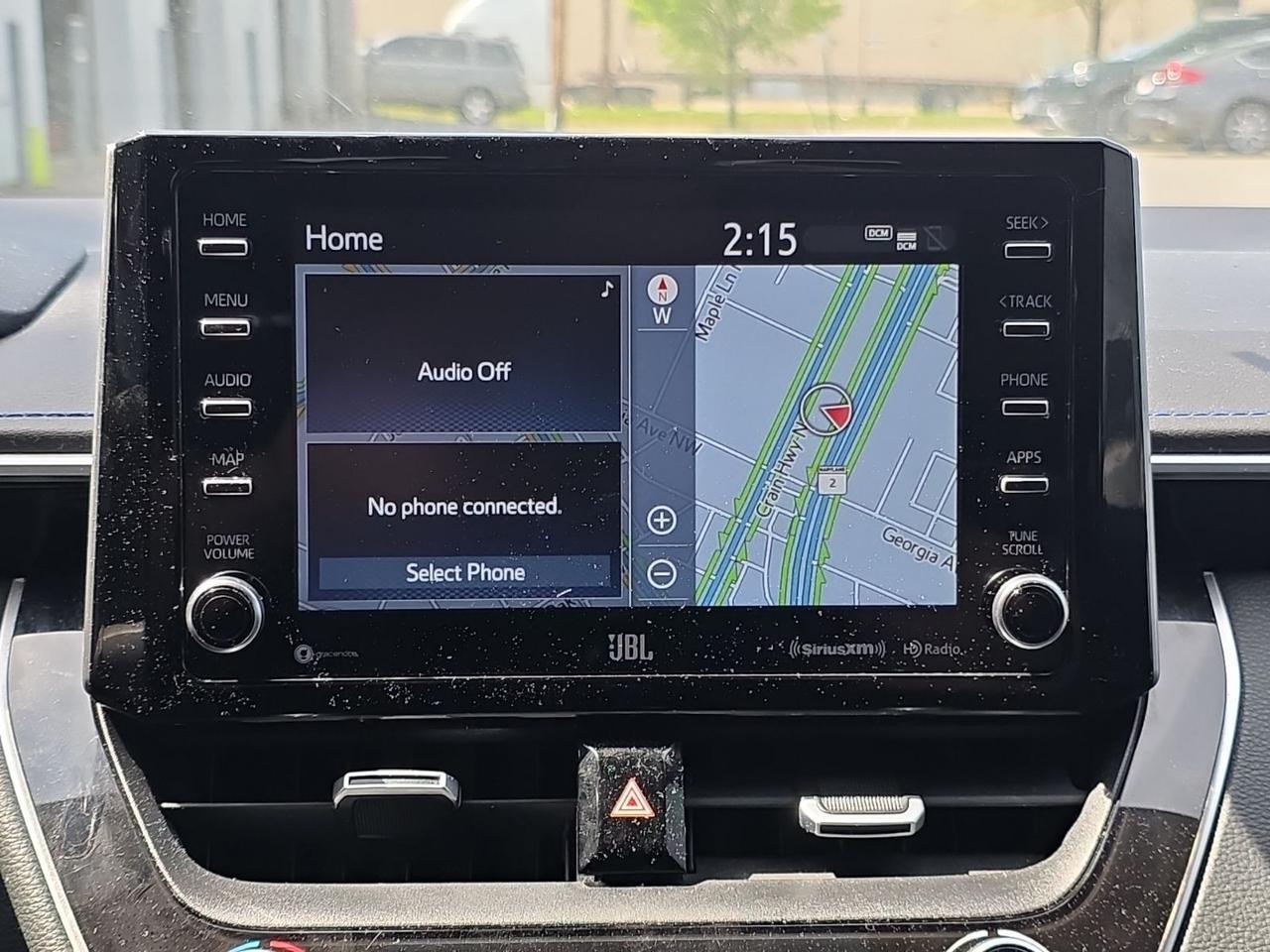 2020 Toyota Corolla XSE Glen Burnie MD