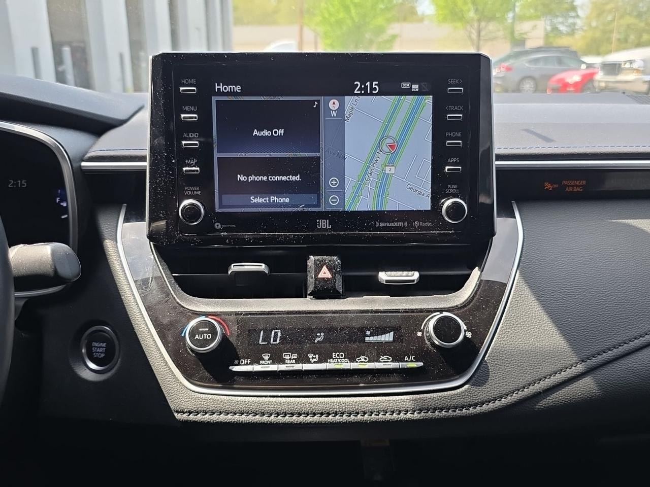 2020 Toyota Corolla XSE Glen Burnie MD