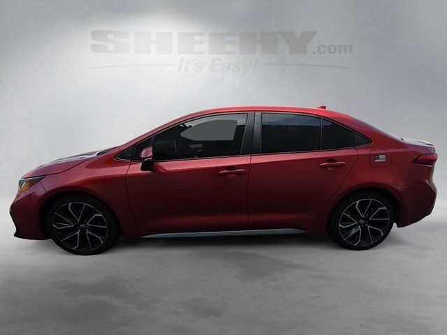 2020 Toyota Corolla XSE Glen Burnie MD