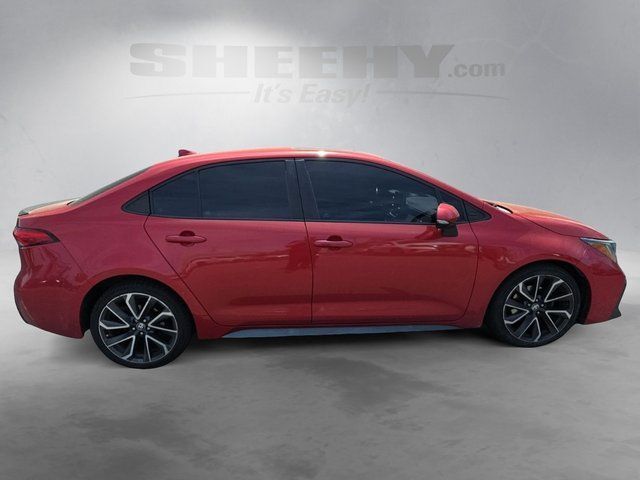2020 Toyota Corolla XSE Glen Burnie MD