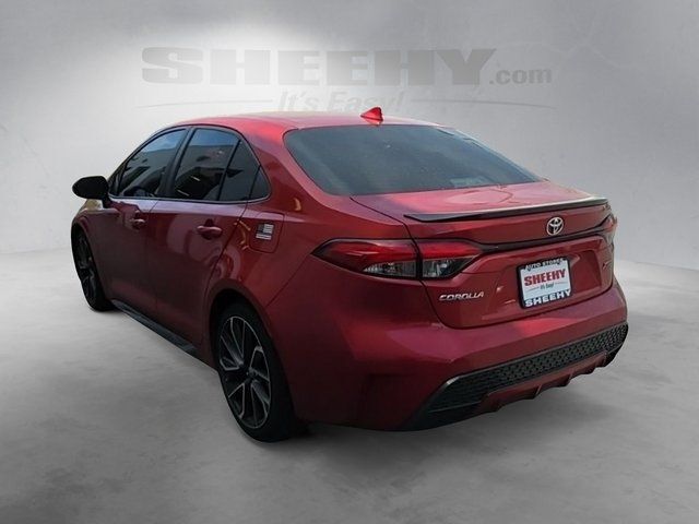 2020 Toyota Corolla XSE Glen Burnie MD