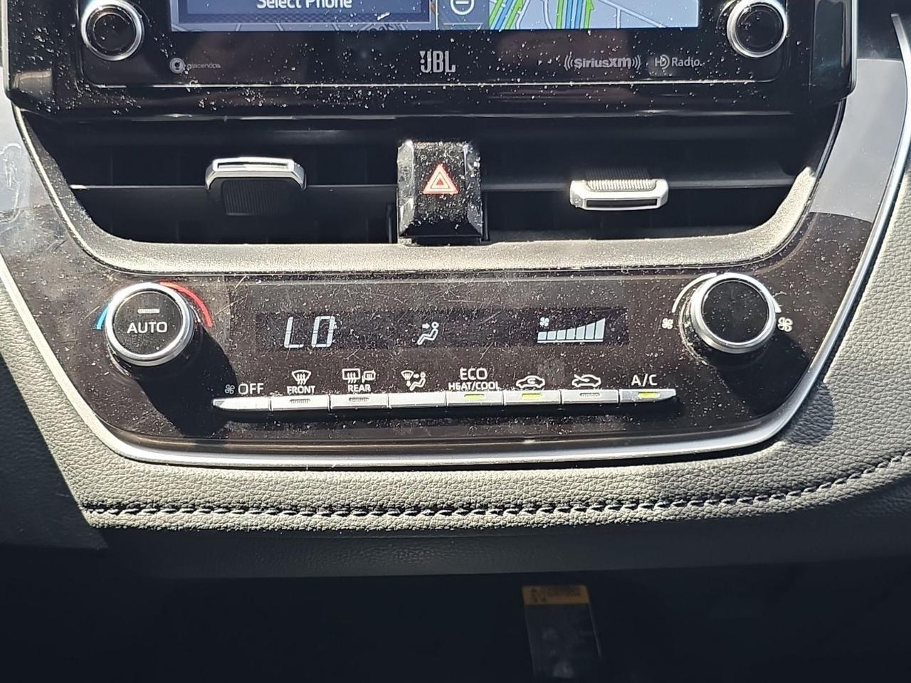 2020 Toyota Corolla XSE Glen Burnie MD