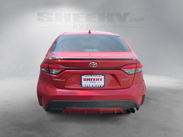 2020 Toyota Corolla XSE Glen Burnie MD