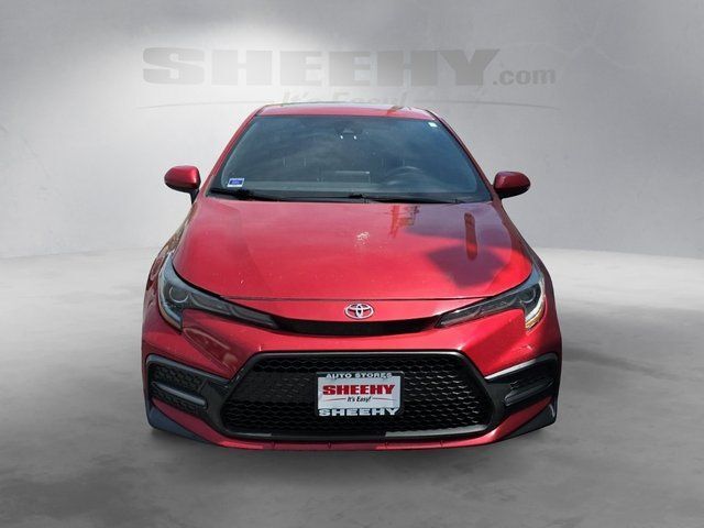2020 Toyota Corolla XSE Glen Burnie MD