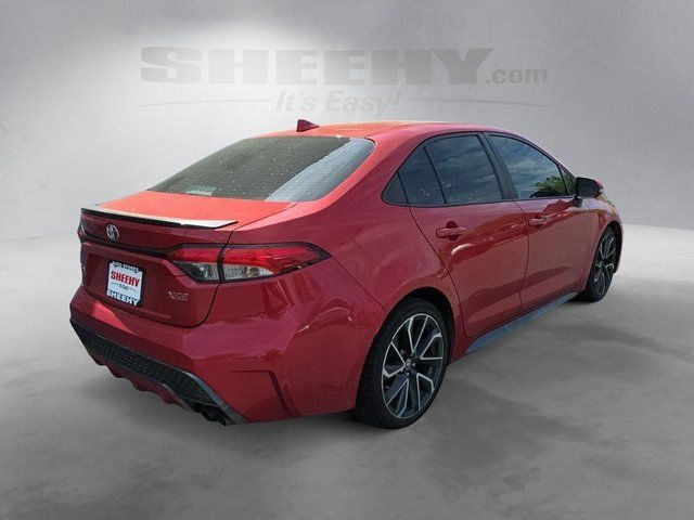 2020 Toyota Corolla XSE Glen Burnie MD