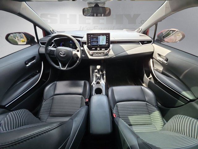 2020 Toyota Corolla XSE Glen Burnie MD
