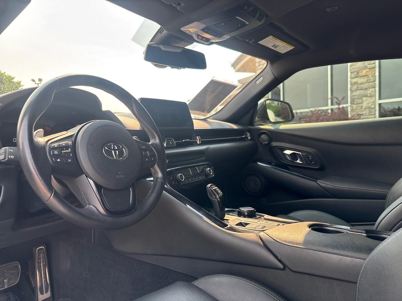 2020 Toyota GR Supra 3.0 Grand Junction CO