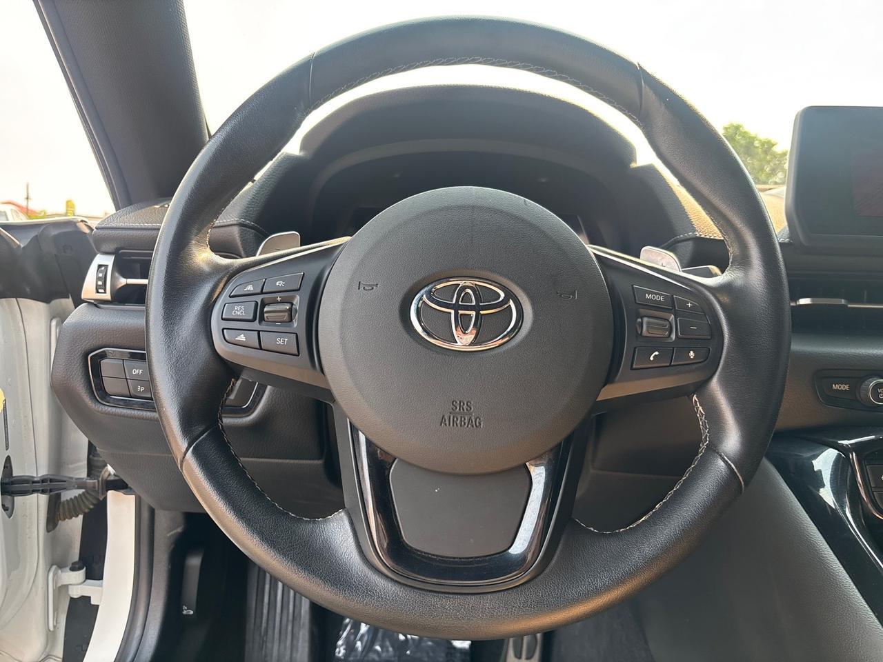 2020 Toyota GR Supra 3.0 Grand Junction CO