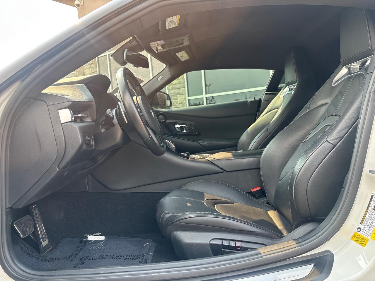2020 Toyota GR Supra 3.0 Grand Junction CO
