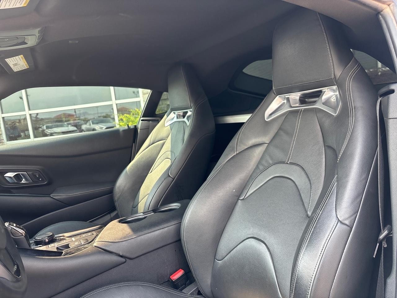 2020 Toyota GR Supra 3.0 Grand Junction CO