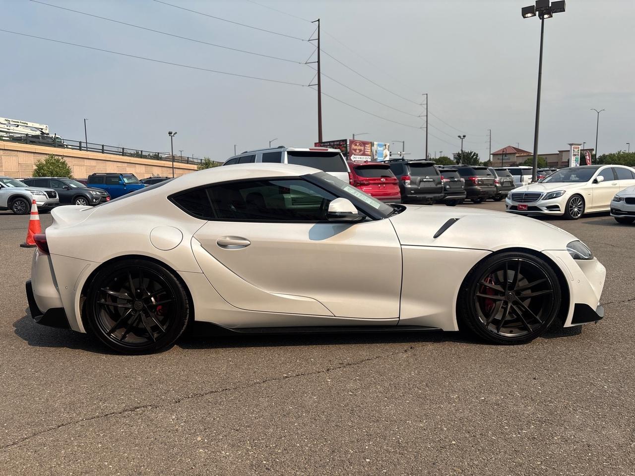 2020 Toyota GR Supra 3.0 Grand Junction CO