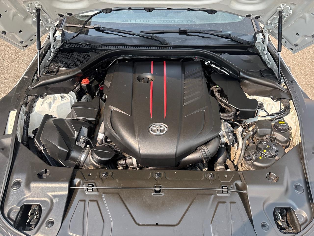 2020 Toyota GR Supra 3.0 Grand Junction CO