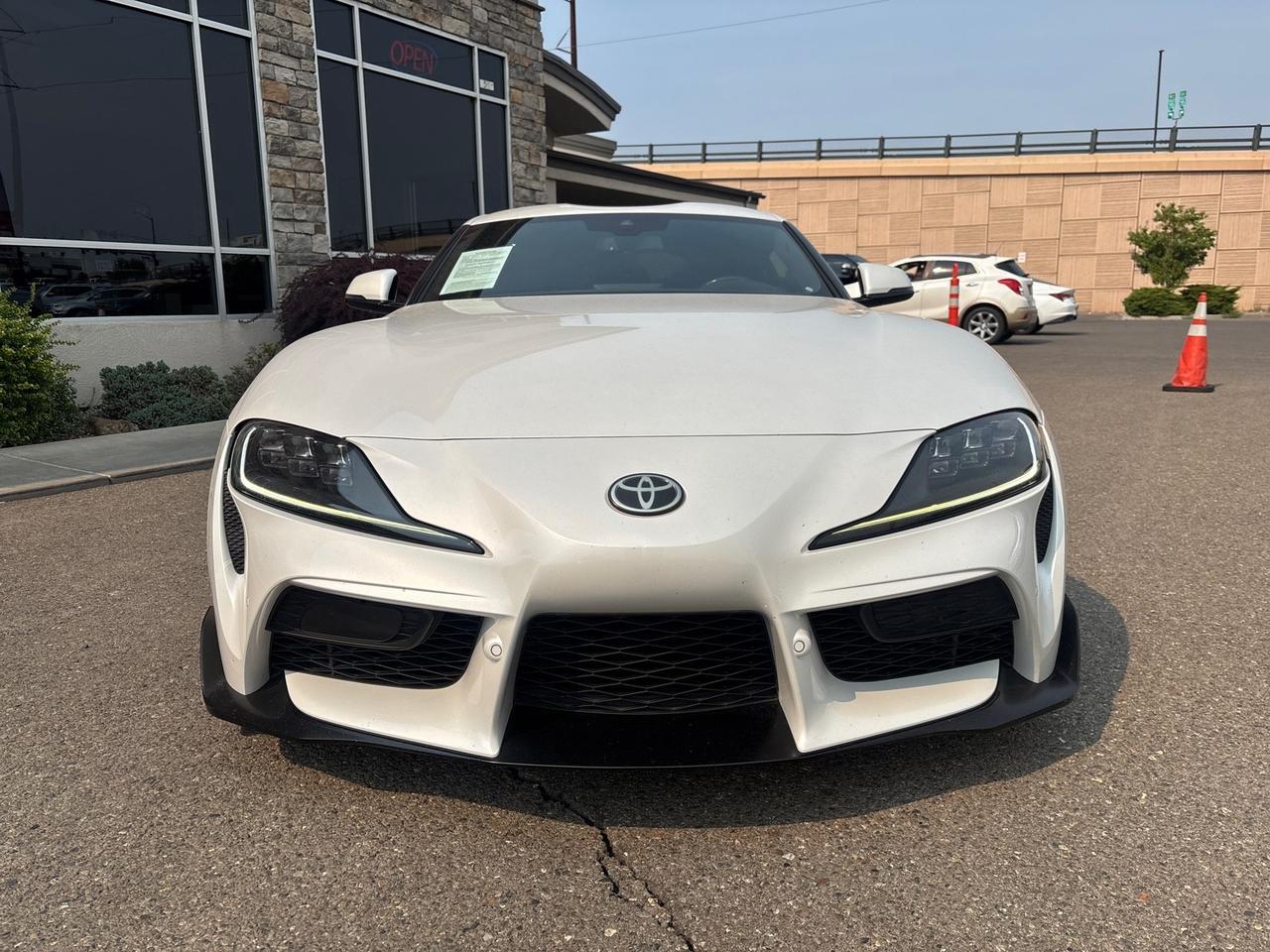 2020 Toyota GR Supra 3.0 Grand Junction CO