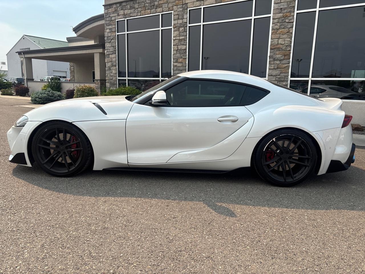 2020 Toyota GR Supra 3.0 Grand Junction CO