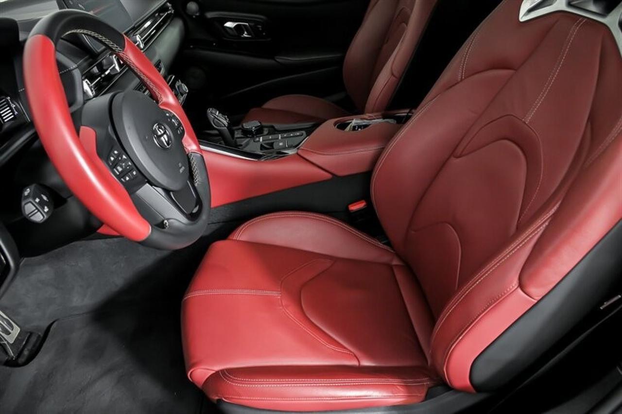 2020 Toyota GR Supra 3.0 Premium Yonkers NY