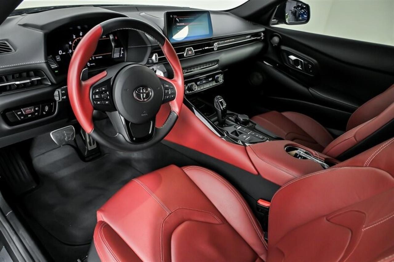 2020 Toyota GR Supra 3.0 Premium Yonkers NY